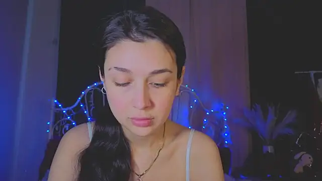 Funny_Bunny's Webcam Show