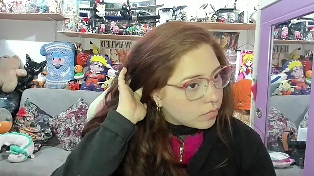 Czat XXX na żywo – soficammy