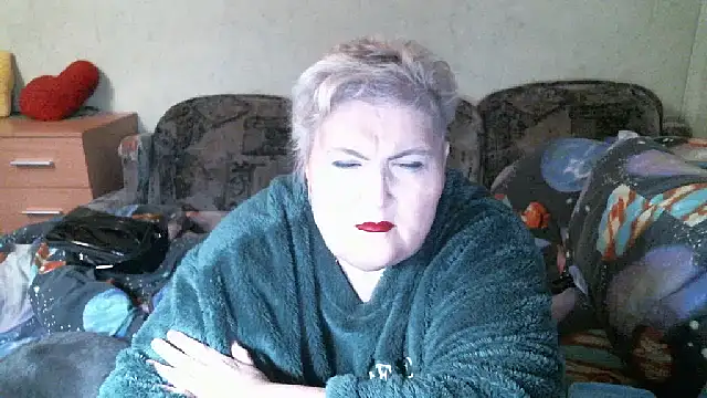 Chat +18 de Lana555 ao vivo