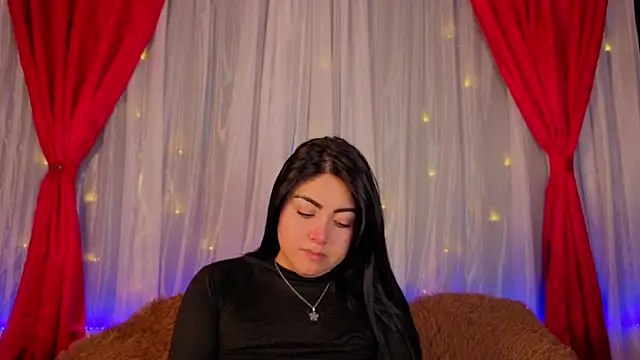 Victoria_Jonhss 라이브 XXX 채팅