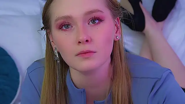 Živý XXX chat AgataFoxley