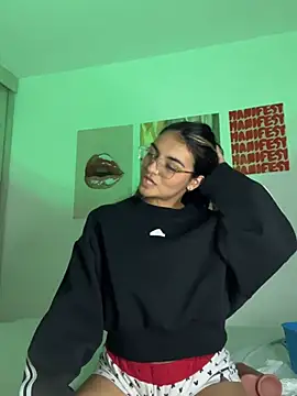 Živý XXX chat Cat2525