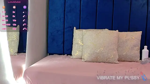 kiaratentation Webcamshow