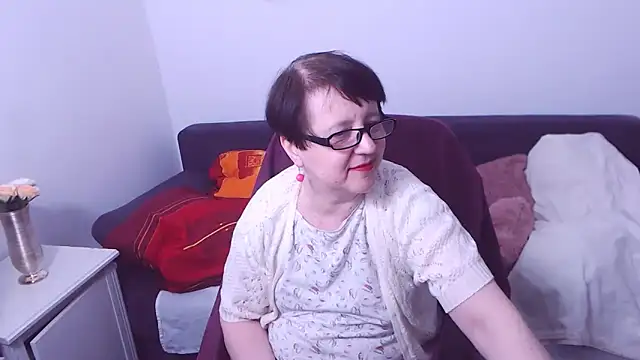 ChristaRose – Live XXX-chat