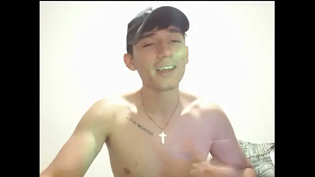 ChicoMaloFfF Chat XXX in diretta