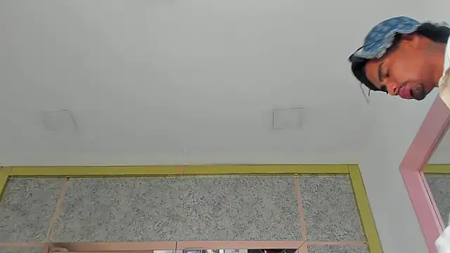 Rpoolrboy 웹캠 쇼