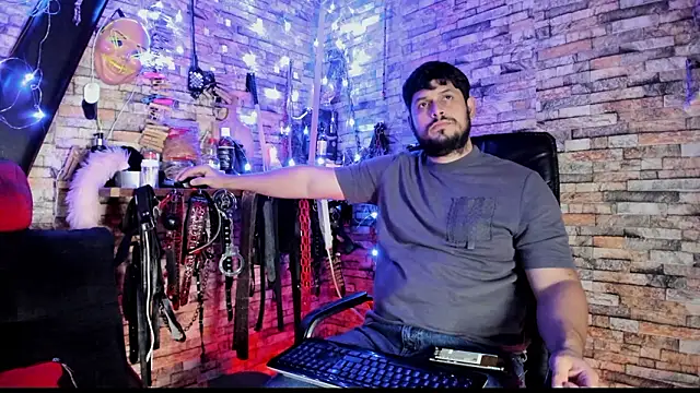 Živý XXX chat Liltildeman_moon