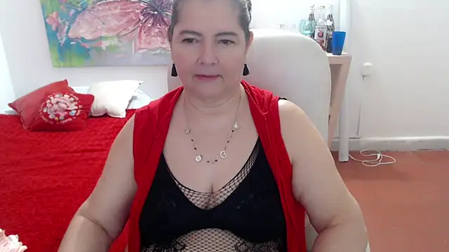 leonela_69 Pertunjukan Webcam