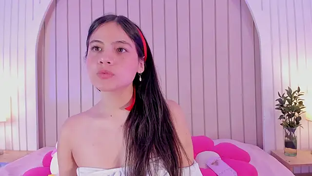 ameliiaa_smith 라이브 XXX 채팅