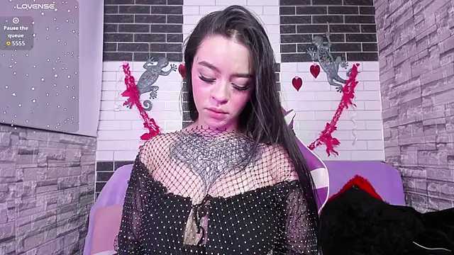 alanna_Love02 라이브 XXX 채팅