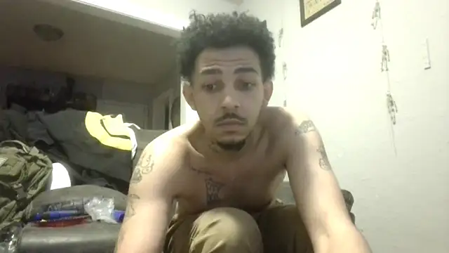 bigdickjojo69 Pertunjukan Webcam