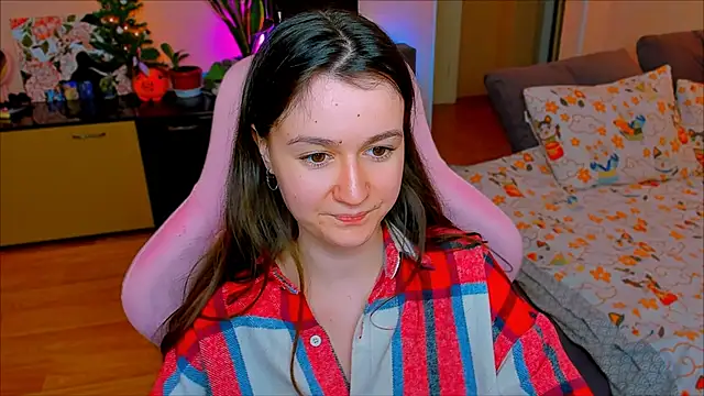 ameli_moon Live XXX-Chat