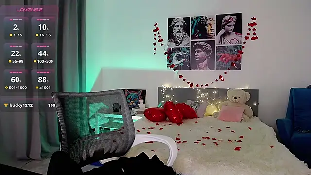 take_me_to_moon Live XXX Chat