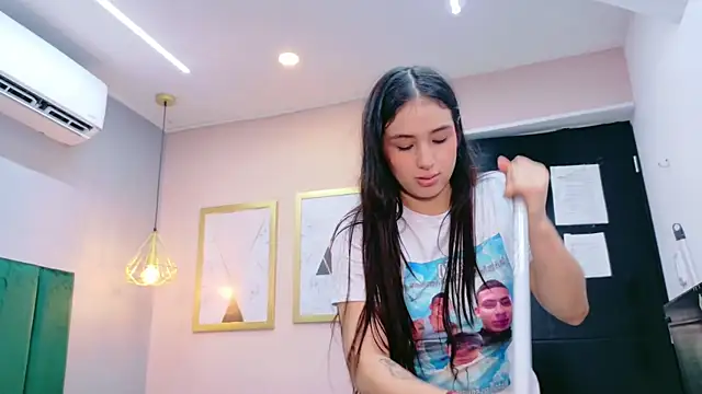 Chat XXX Live Ashley_Evans22