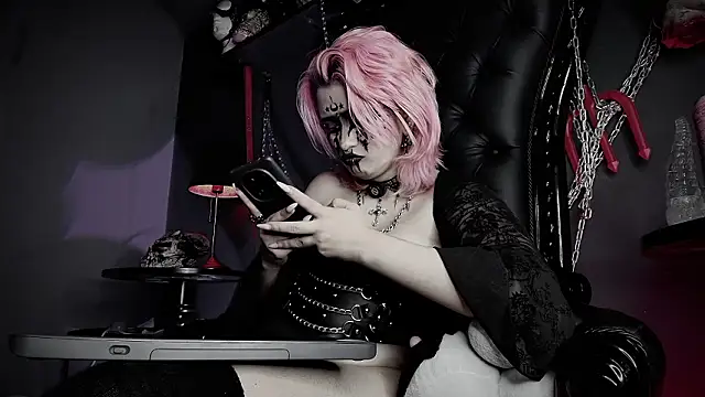 Živý XXX chat Navier__