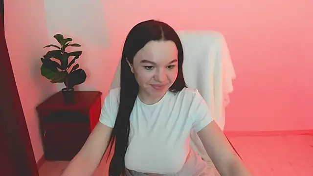 Živý XXX chat Mia_Mia999