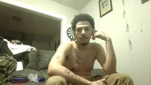 Show Webcam de bigdickjojo69