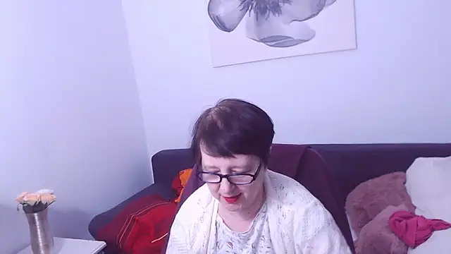 ChristaRose Live XXX Chat