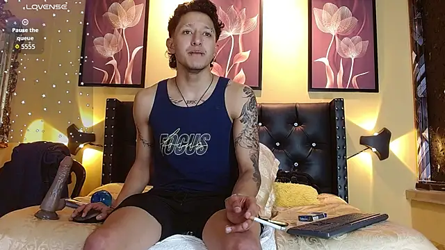 bruno_do_santosn Live XXX chat