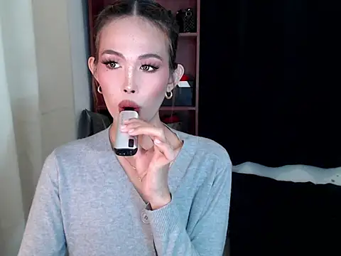 Chat XXX ao vivo de YougotLara