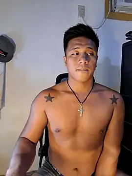 Felix_Asher Chat XXX in diretta