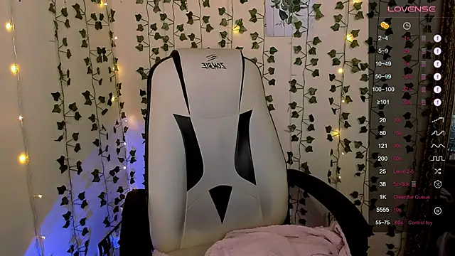 AnyaTaylor_ – Live XXX-chat