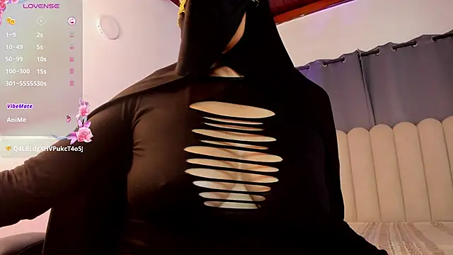 Chatroom XXX en direct de Latifa_ali