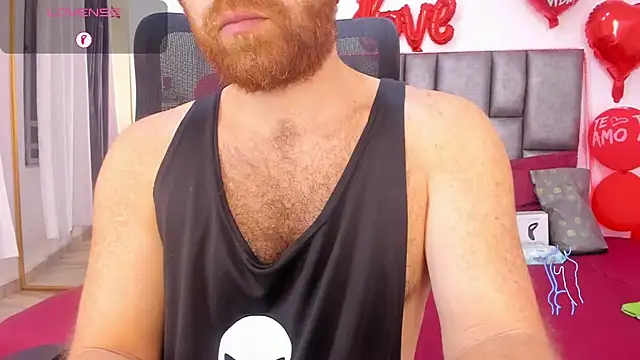 Chat +18 de michacosio ao vivo