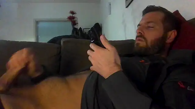 cheekycherryx's Live XXX Chat