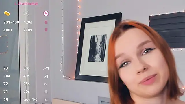 aIexsunshine Webcam-Show