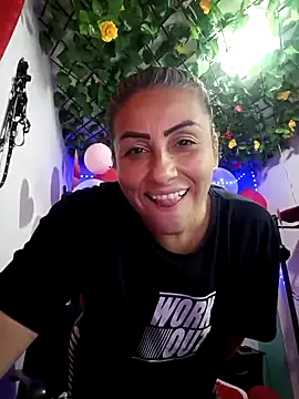 Show Webcam de maynor_1998