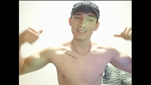 Chat +18 de ChicoMaloFfF ao vivo