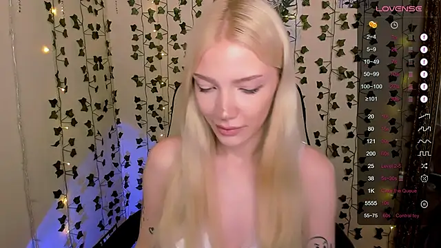 Sembang XXX Secara Langsung AnyaTaylor_