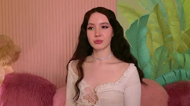 Онлайн чат XXX GraceMartinos