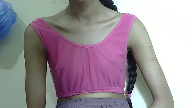 Anu_tiny Obrolan Langsung XXX