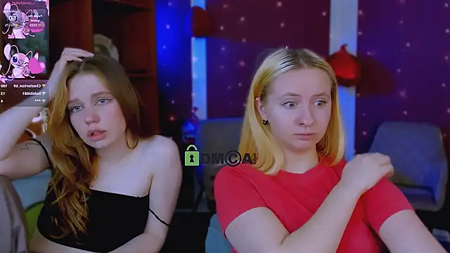 Вебкам-шоу mila_glow1