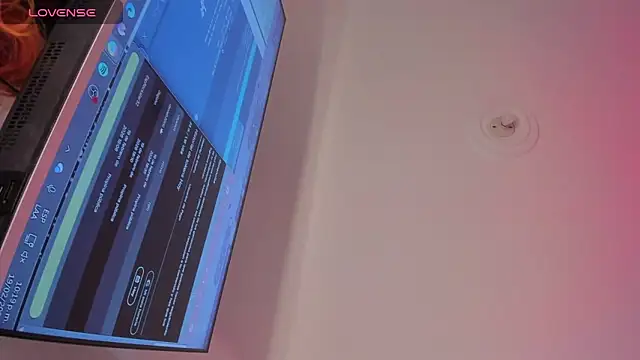 Mara_royal Adlı Modelin Web Kamerası Şovu