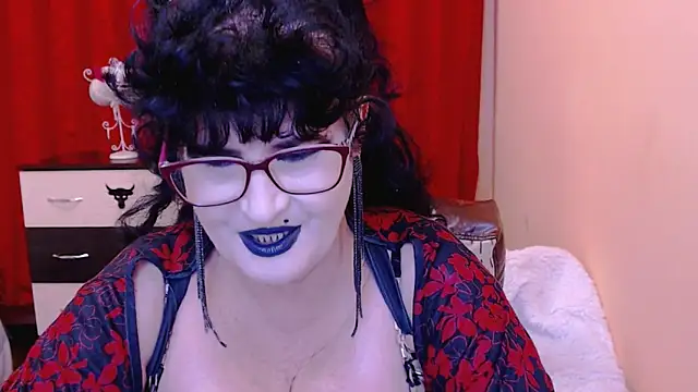 Czat XXX na żywo – QuuenOfSin