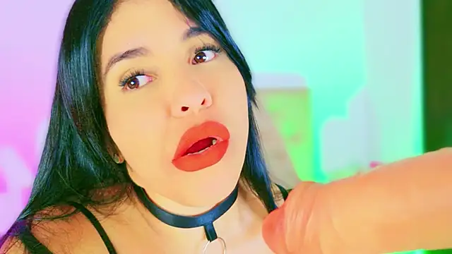 CharlootteEvans: απευθείας συνομιλία ΧΧΧ