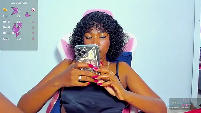 myblackdoope লাইভ XXX চ্যাট