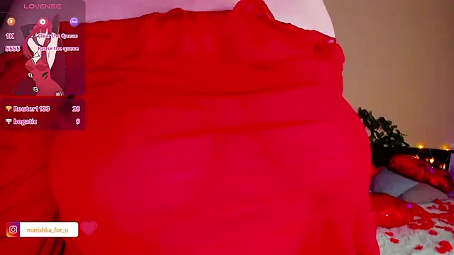 marry_evans – Live XXX-chat