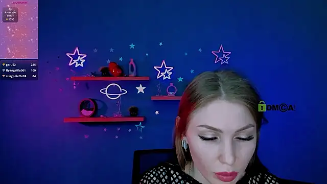 ariel_shadow – Live XXX-chat