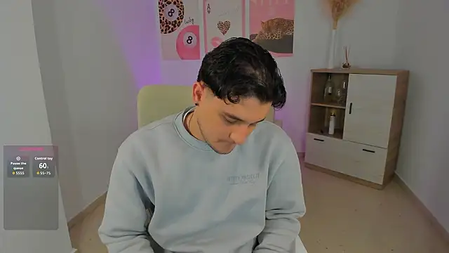 Massimo_Fiore Chat XXX live