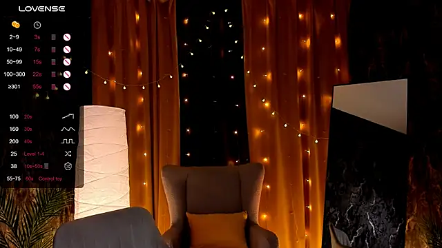 LanaBlu_ Live XXX Chat