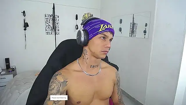 Leonard_Price: απευθείας συνομιλία ΧΧΧ