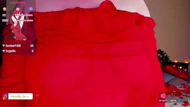 marry_evans: онлайн-секс-чат