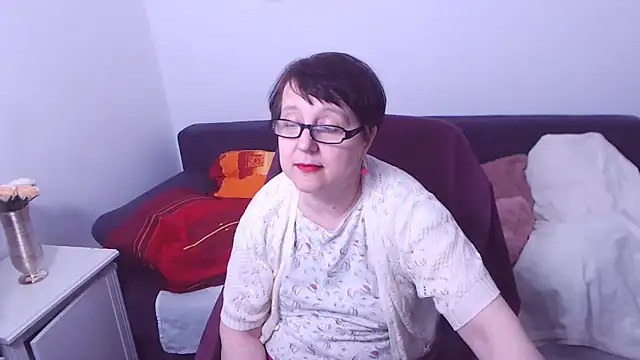 ChristaRose Webcam show