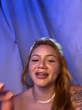 دردشة Isisbennett الجنسية المباشرة