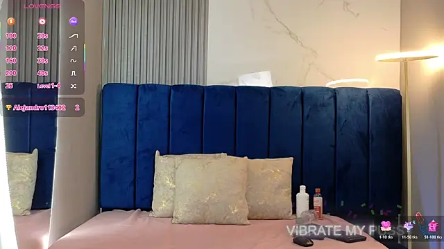 rouxinferno_cr Chat XXX in diretta