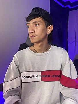 JohanSedasn Live XXX chat